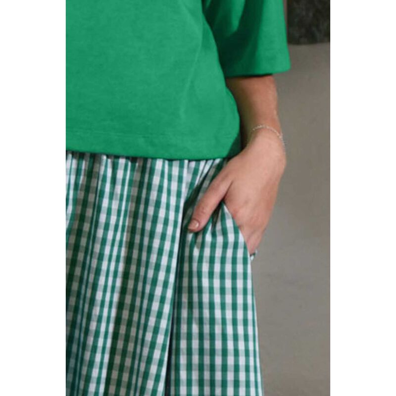 Curate Perfect Combination Dress image number 2